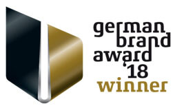 German Brand Award Winner